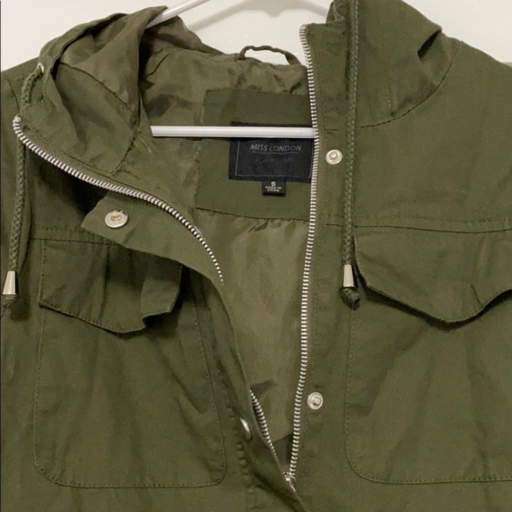 Fall Jacket - image 2